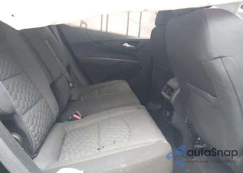 2018 Chevrolet Equinox Lt z USA, uszkodzony, nr VIN 2GNAXSEVXJ6143215